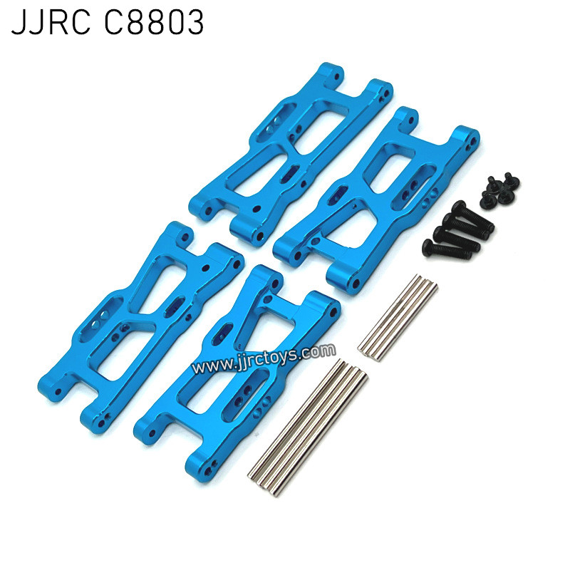 JJRC C8803 Upgrade Parts Front and Rear Swing Arms JJRC C8803 Upgrade Parts Front and Rear Swing Arms