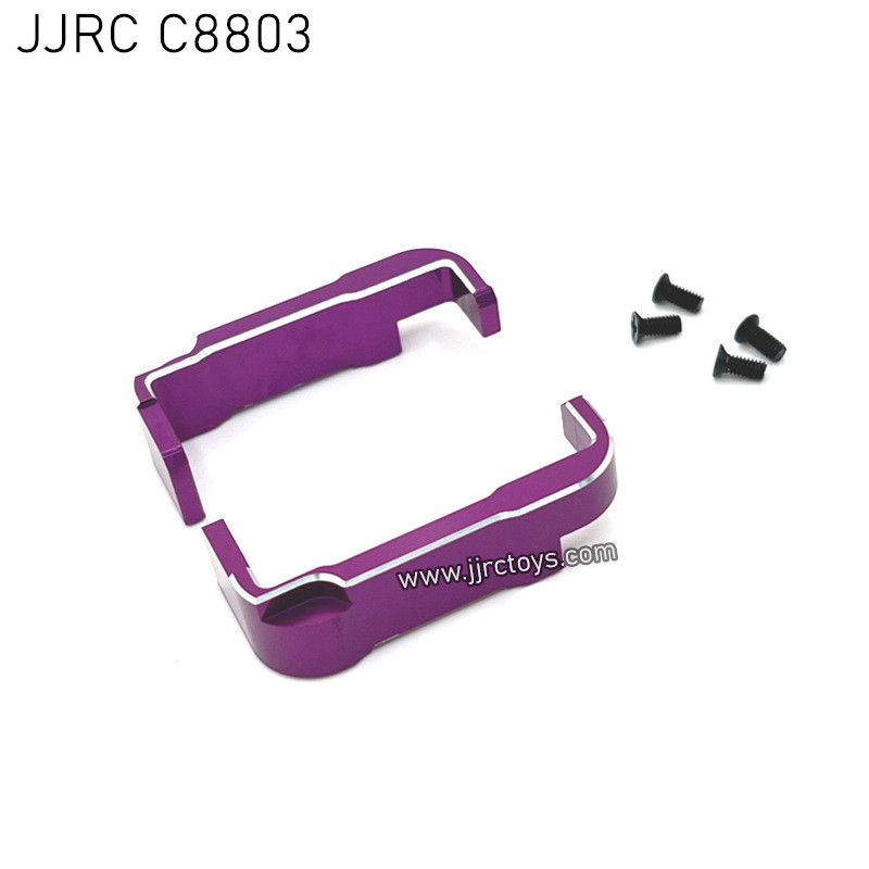 JJRC C8803 Upgrade Parts Battery Holder JJRC C8803 Upgrade Parts Battery Holder