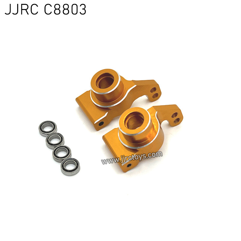 JJRC C8803 Upgrade Parts Rear Cup (with Bearing) JJRC C8803 Upgrade Parts Rear Cup (with Bearing)