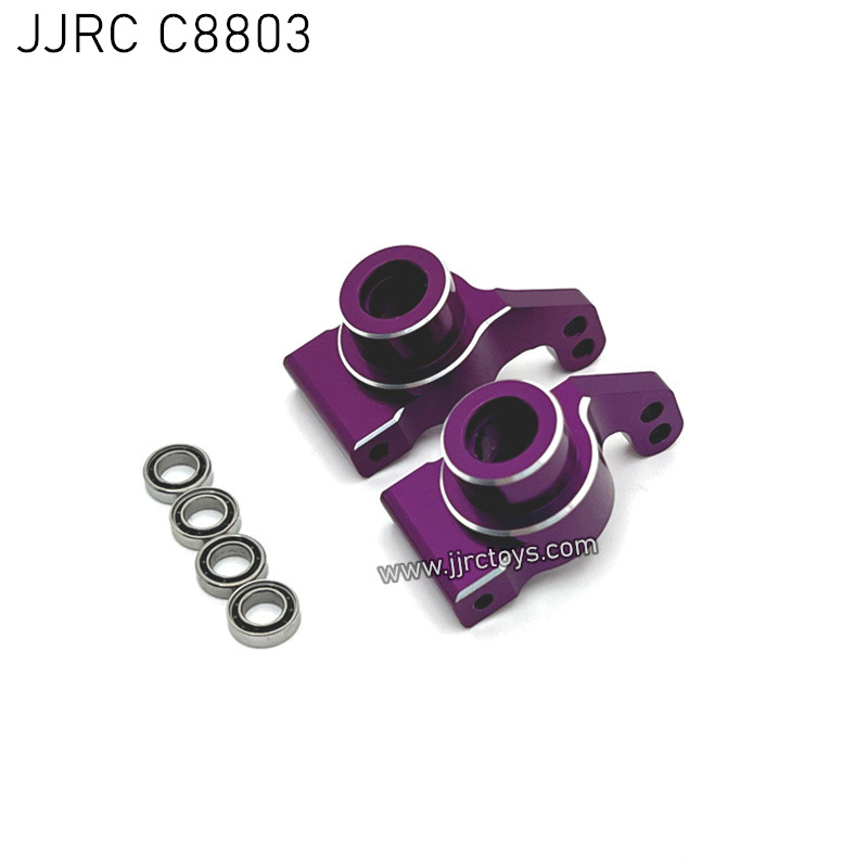 JJRC C8803 Upgrade Parts Rear Cup (with Bearing) JJRC C8803 Upgrade Parts Rear Cup (with Bearing)