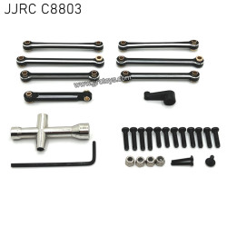 JJRC C8803 Upgrade Parts Fixed Tie Rod