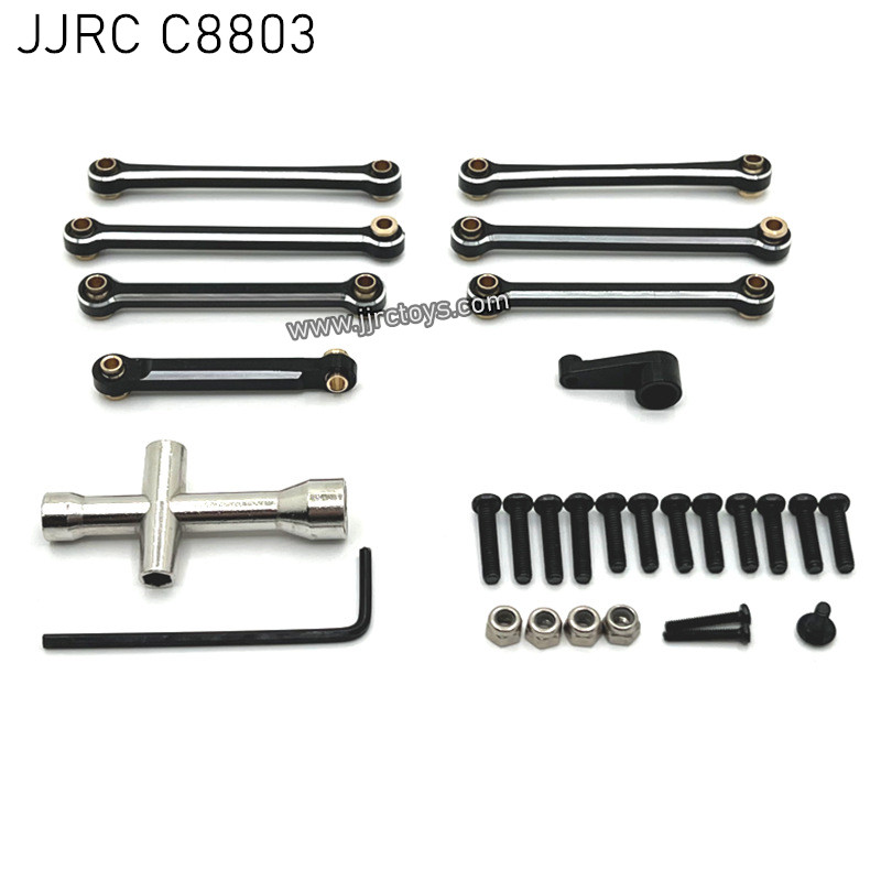 JJRC C8803 Upgrade Parts Fixed Tie Rod JJRC C8803 Upgrade Parts Fixed Tie Rod