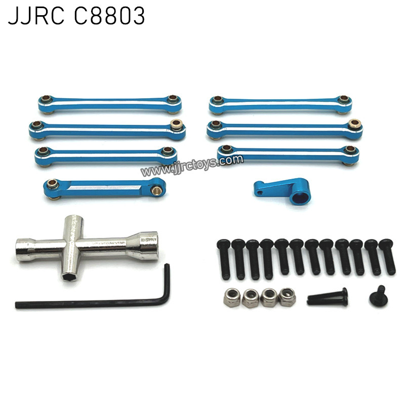 JJRC C8803 Upgrade Parts Fixed Tie Rod JJRC C8803 Upgrade Parts Fixed Tie Rod