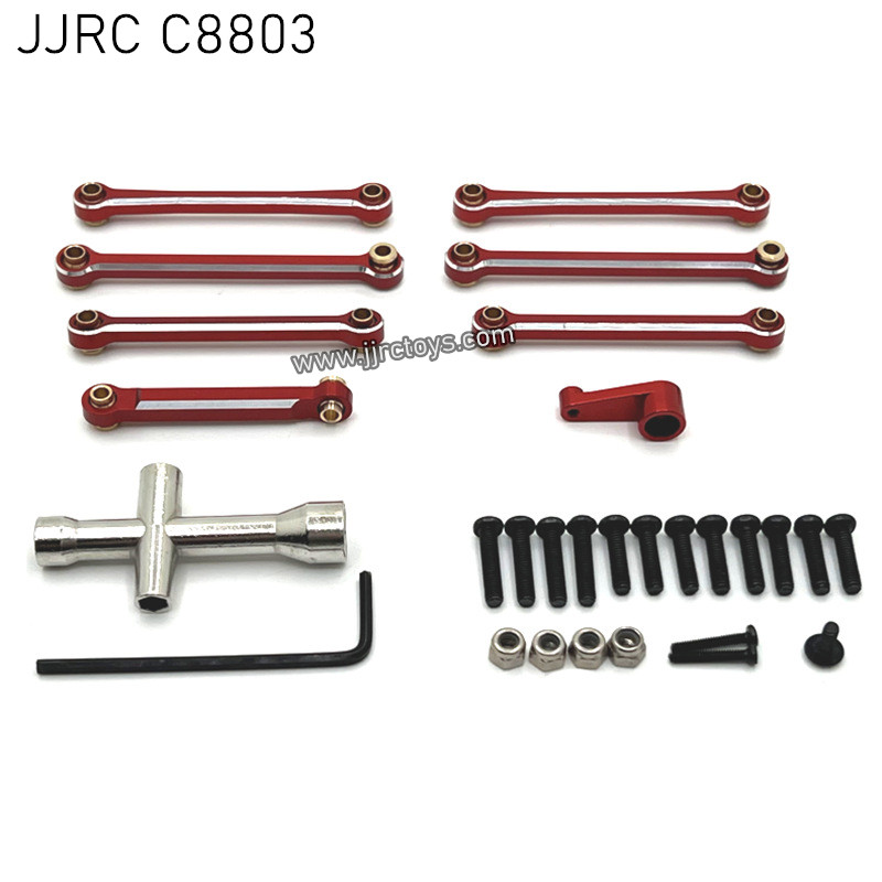 JJRC C8803 Upgrade Parts Fixed Tie Rod JJRC C8803 Upgrade Parts Fixed Tie Rod