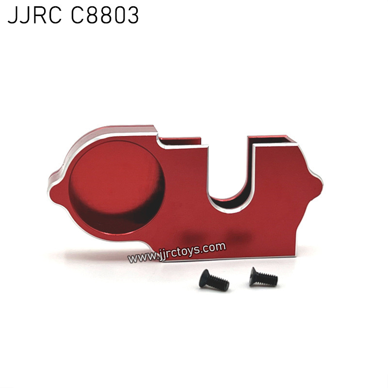 JJRC C8803 RC Truck Upgrades Gear Cover JJRC C8803 RC Truck Upgrades Gear Cover