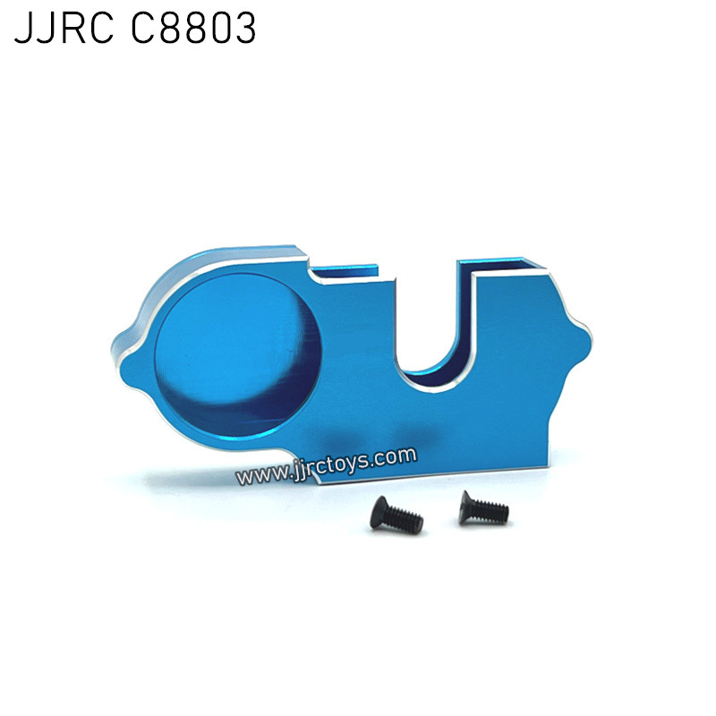 JJRC C8803 RC Truck Upgrades Gear Cover JJRC C8803 RC Truck Upgrades Gear Cover