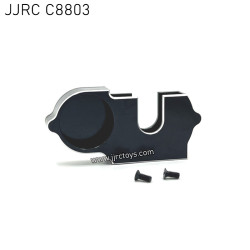 JJRC C8803 RC Truck Upgrades Gear Cover