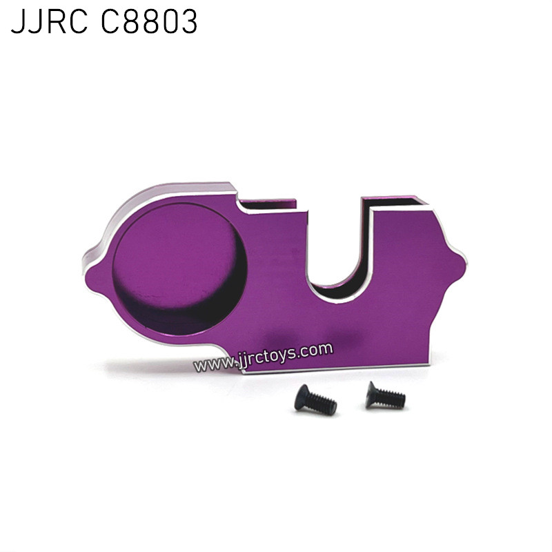 JJRC C8803 RC Truck Upgrades Gear Cover JJRC C8803 RC Truck Upgrades Gear Cover