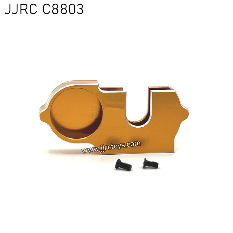 JJRC C8803 RC Truck Upgrades Gear Cover JJRC C8803 RC Truck Upgrades Gear Cover