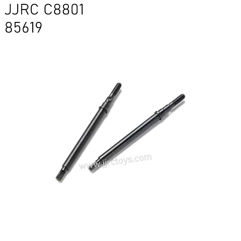 JJRC C8801 RC Truck Parts Rear Axle 85619 JJRC C8801 RC Truck Parts Rear Axle 85619