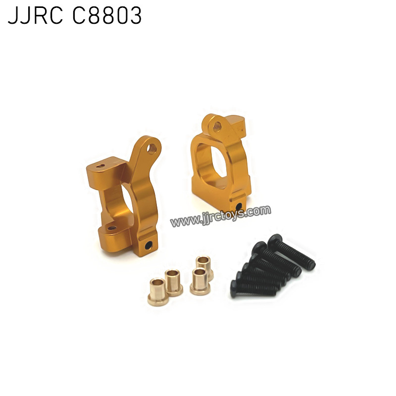 JJRC C8803 RC Truck Upgrades C-type Seat JJRC C8803 RC Truck Upgrades C-type Seat
