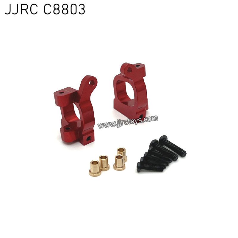 JJRC C8803 RC Truck Upgrades C-type Seat JJRC C8803 RC Truck Upgrades C-type Seat