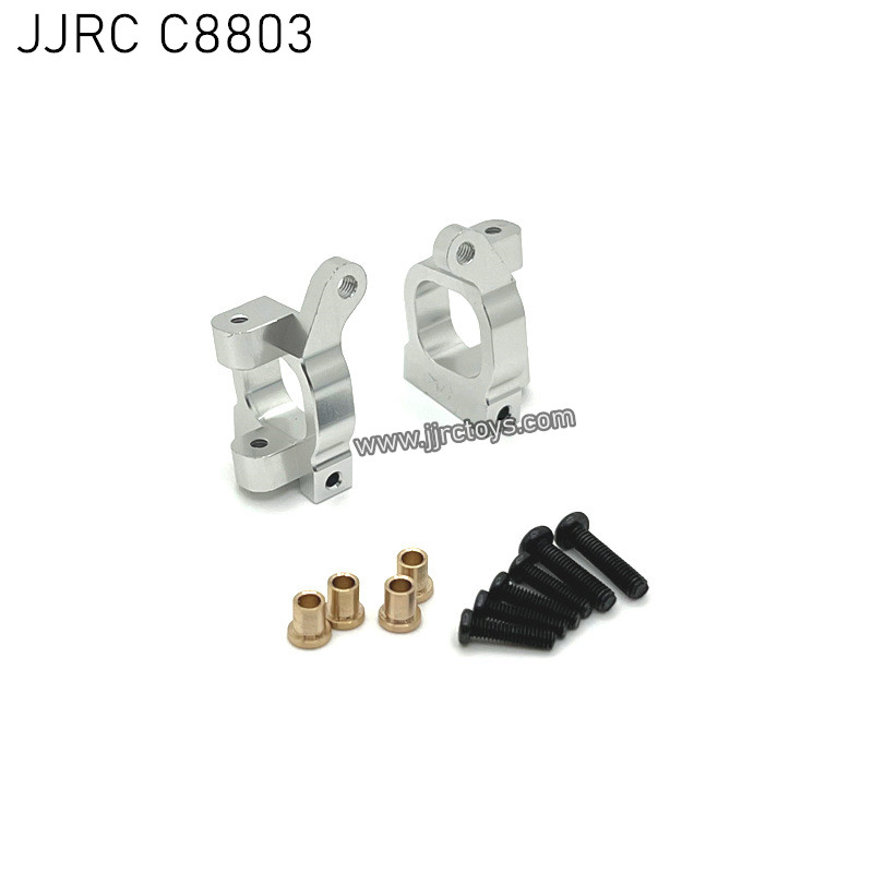 JJRC C8803 RC Truck Upgrades C-type Seat JJRC C8803 RC Truck Upgrades C-type Seat