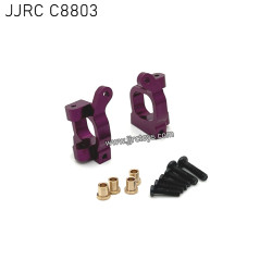 JJRC C8803 RC Truck Upgrades C-type Seat