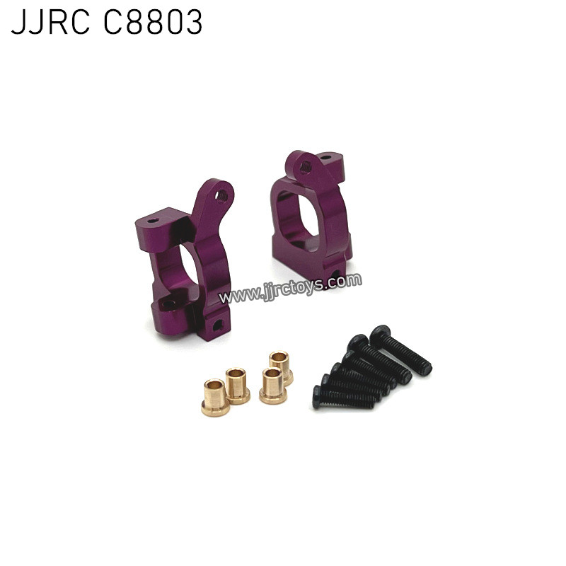 JJRC C8803 RC Truck Upgrades C-type Seat JJRC C8803 RC Truck Upgrades C-type Seat