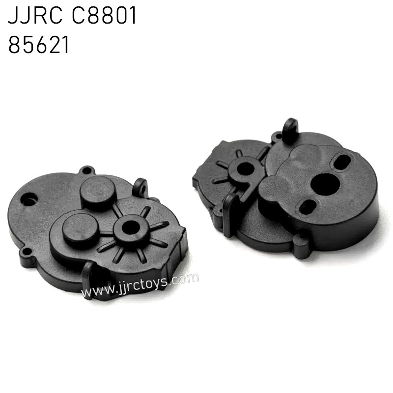 JJRC C8801 RC Truck Parts Gearbox Housing 85621 JJRC C8801 RC Truck Parts Gearbox Housing 85621