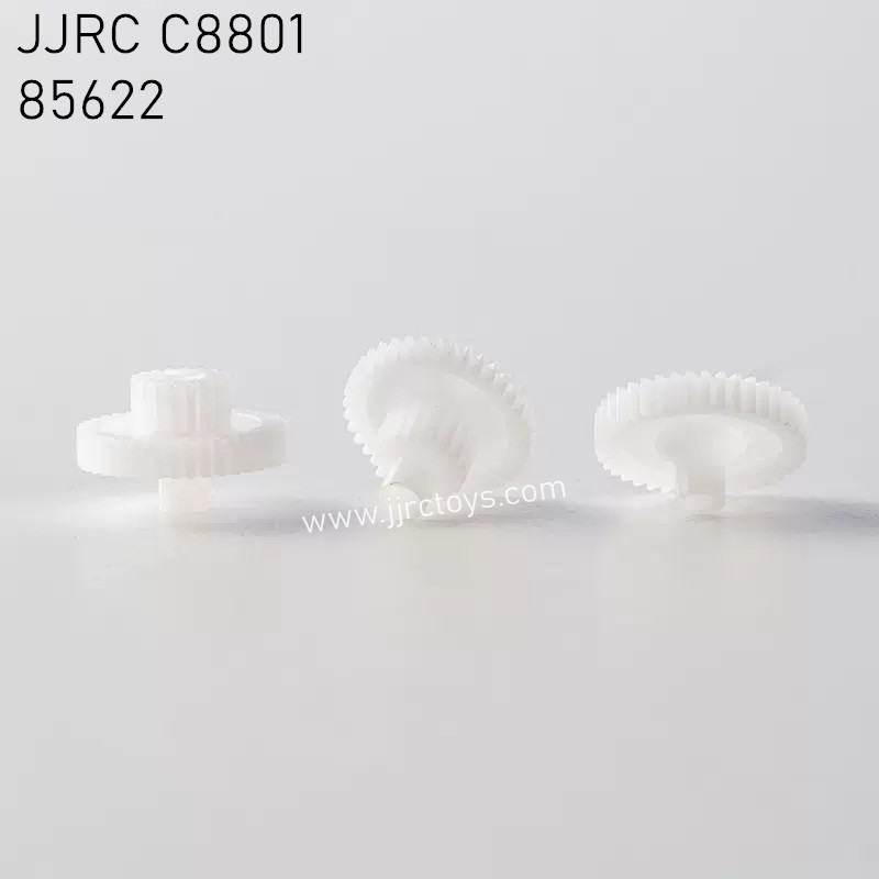JJRC C8801 RC Truck Parts Gearbox Gear 85622 JJRC C8801 RC Truck Parts Gearbox Gear 85622