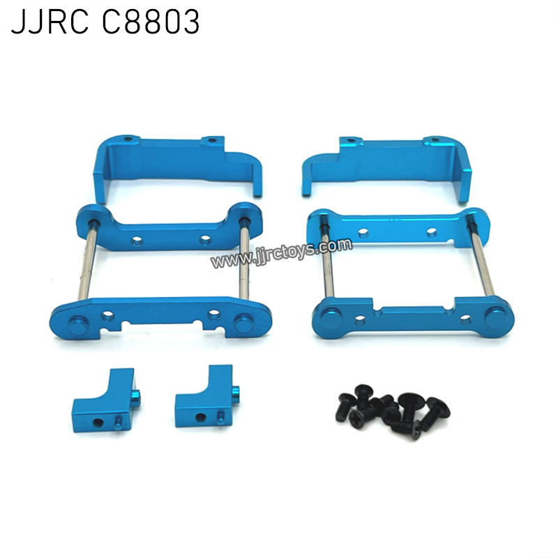 JJRC C8803 RC Truck Upgrades Spare Parts JJRC C8803 RC Truck Upgrades Spare Parts