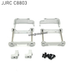 JJRC C8803 RC Truck Upgrades Spare Parts