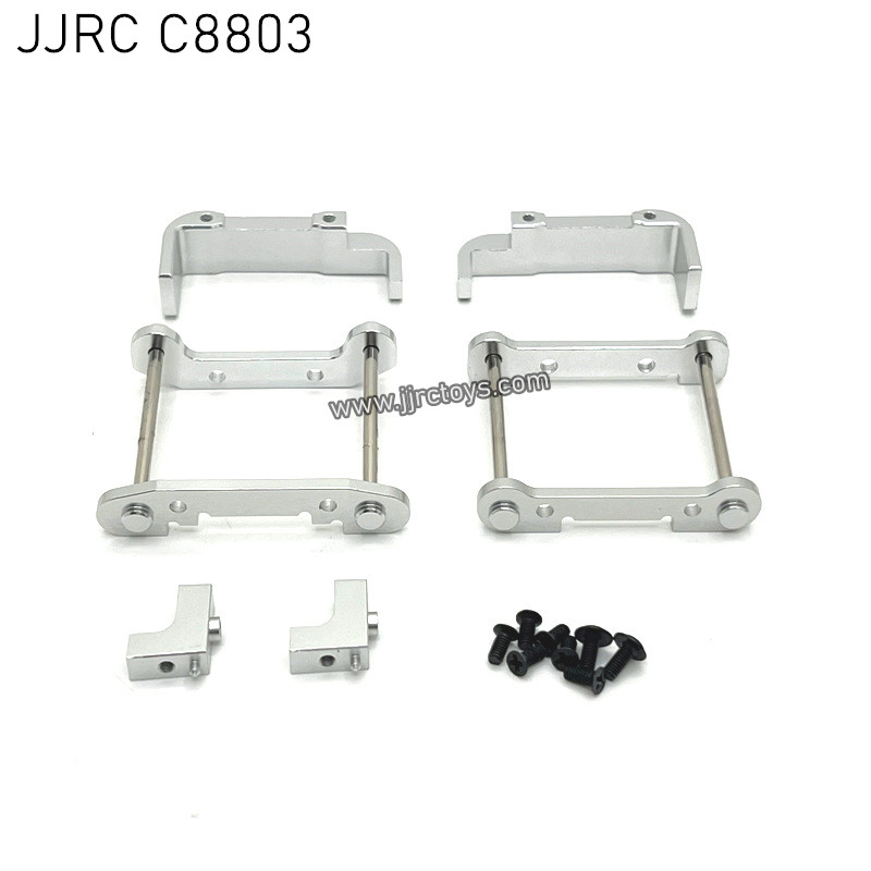 JJRC C8803 RC Truck Upgrades Spare Parts JJRC C8803 RC Truck Upgrades Spare Parts