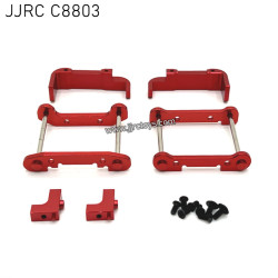JJRC C8803 RC Truck Upgrades Spare Parts