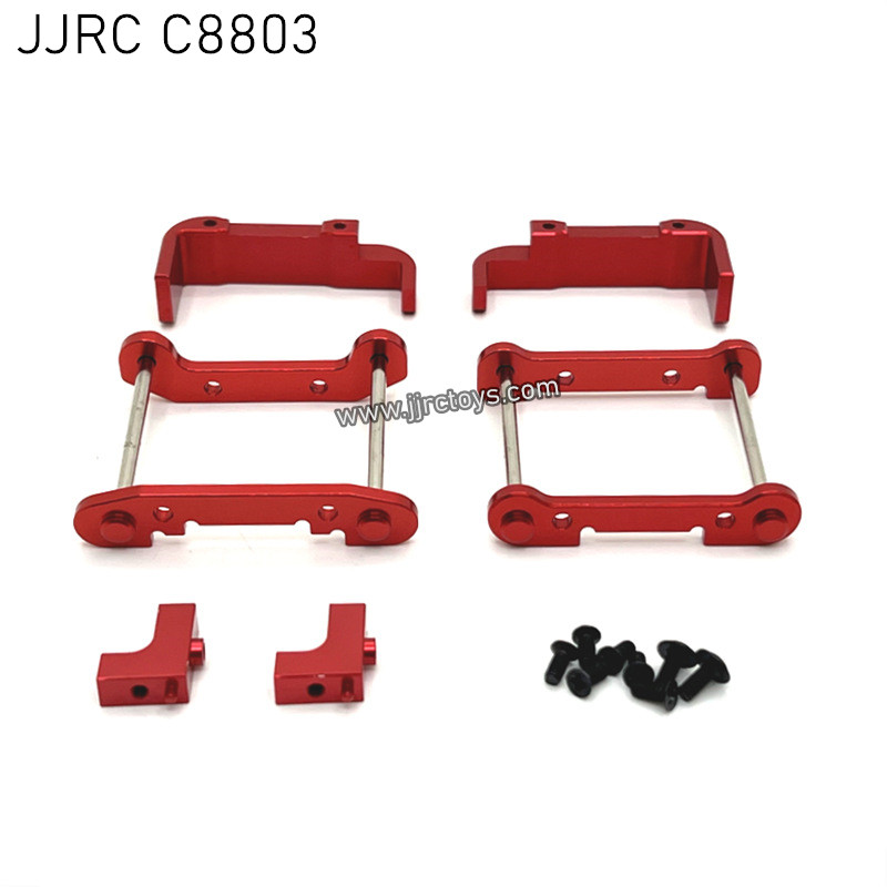 JJRC C8803 RC Truck Upgrades Spare Parts JJRC C8803 RC Truck Upgrades Spare Parts