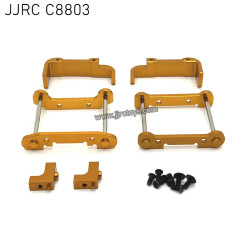 JJRC C8803 RC Truck Upgrades Spare Parts
