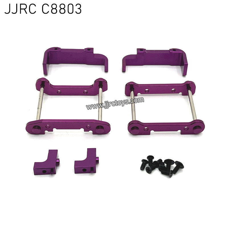 JJRC C8803 RC Truck Upgrades Spare Parts JJRC C8803 RC Truck Upgrades Spare Parts