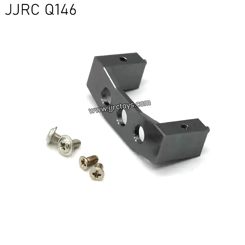 JJRC Q146 RC Truck Upgrade Parts Servo Mount