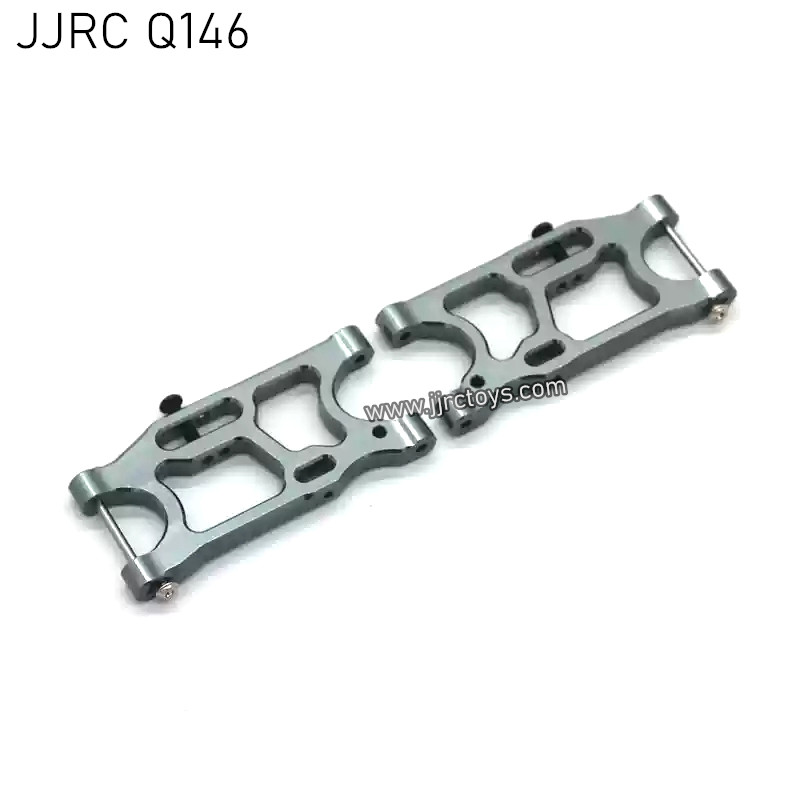 JJRC Q146 RC Truck Upgrade Parts Rear Lower Swing Arm