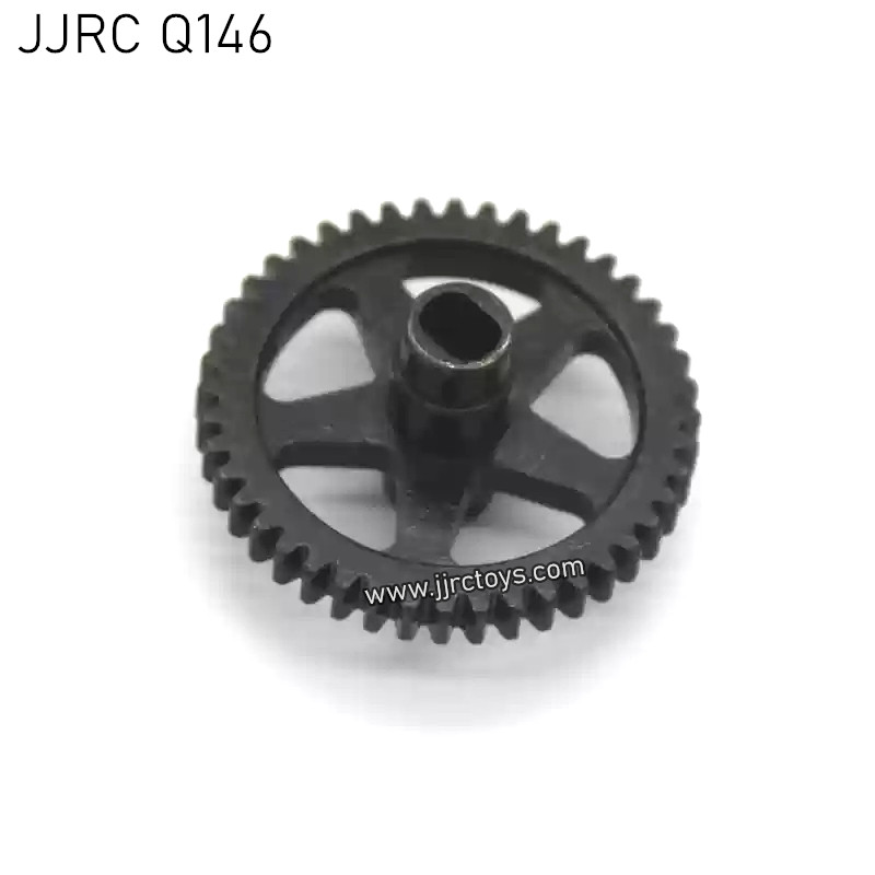 JJRC Q146 RC Truck Upgrade Parts Reduction Gear