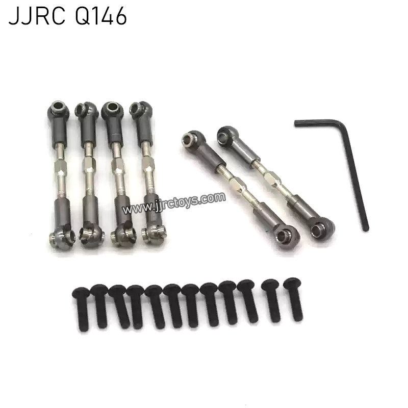 JJRC Q146 Upgrades Pull Rod