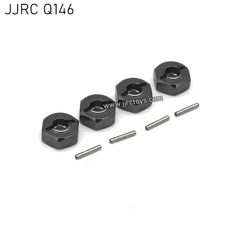 JJRC Q146 Upgrades Hexagonal Coupler JJRC Q146 Upgrades Hexagonal Coupler