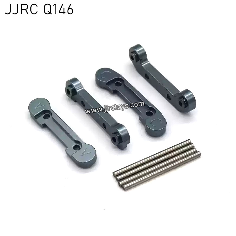 JJRC Q146 Upgrades Front And Rear Arm Mounts