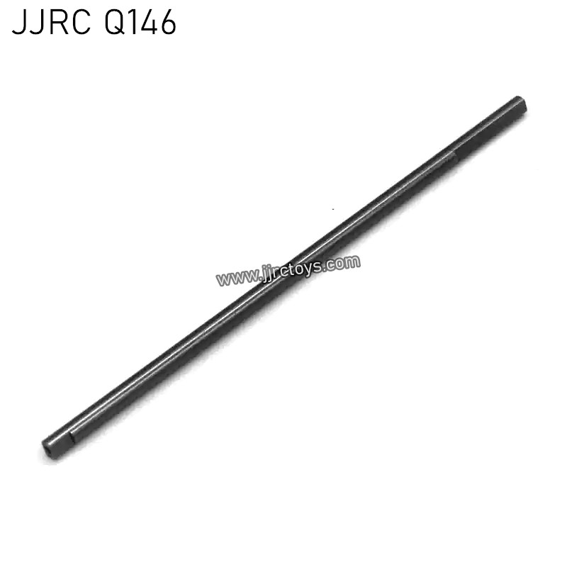 JJRC Q146 Upgrades Central Shaft