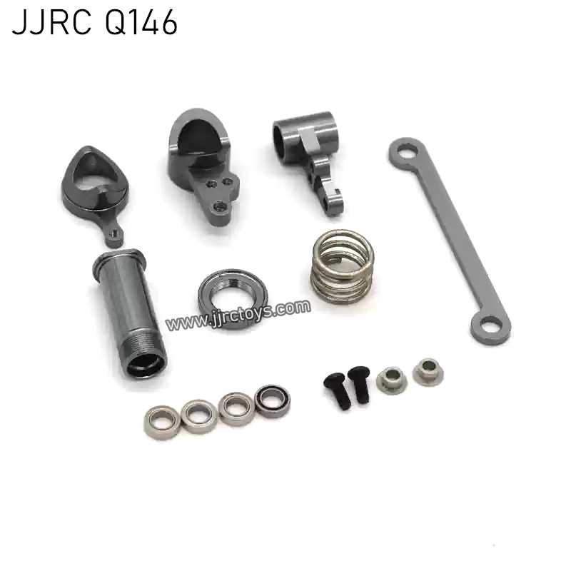 JJRC Q146 Upgrades Steering Assembly