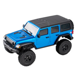 JJRC C8801 1/18 2.4Ghz 4WD Off-road RC Crawler