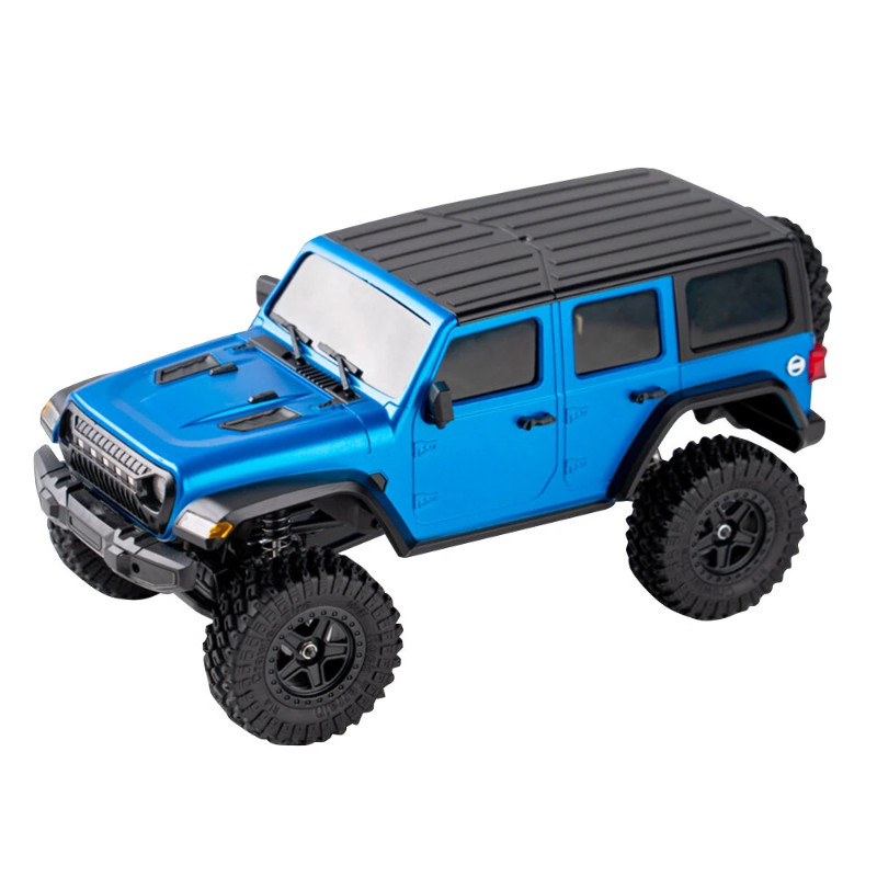 JJRC C8801 1/18 2.4Ghz 4WD Off-road RC Crawler JJRC C8801 1/18 2.4Ghz 4WD Off-road RC Crawler