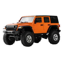 JJRC C8801 1/18 2.4Ghz 4WD Off-road RC Crawler