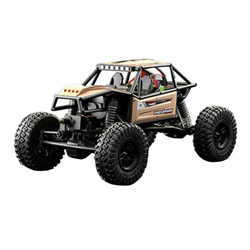 JJRC C8808 1/18 4WD Brush Motor RC Car JJRC C8808 1/18 4WD Brush Motor RC Car