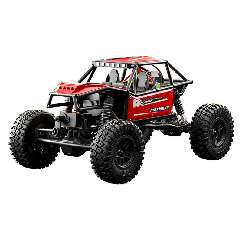 JJRC C8808 1/18 4WD Brush Motor RC Car JJRC C8808 1/18 4WD Brush Motor RC Car