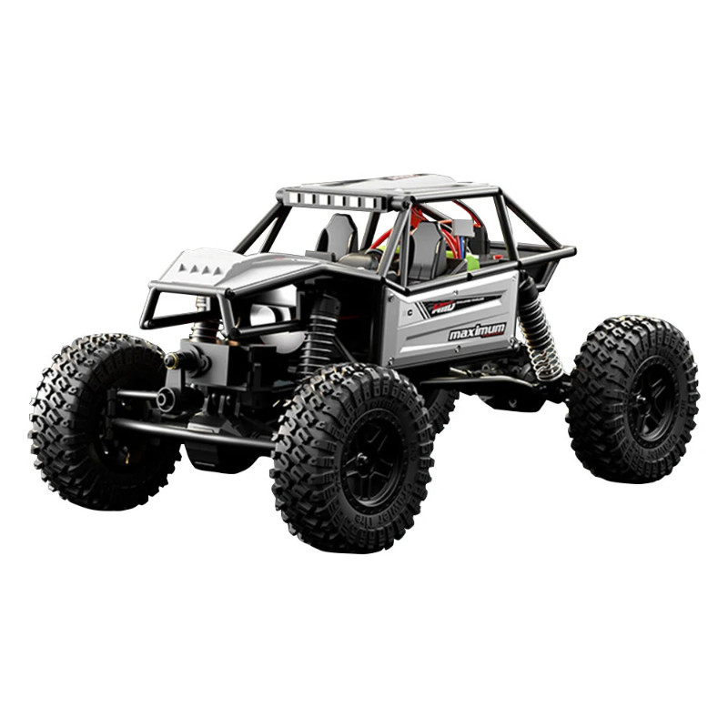 JJRC C8808 1/18 4WD Brush Motor RC Car JJRC C8808 1/18 4WD Brush Motor RC Car