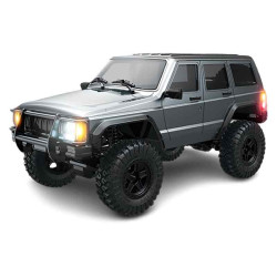 JJRC C8809 2.4Ghz 4WD Brushed RC Truck