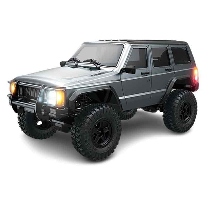 JJRC C8809 2.4Ghz 4WD Brushed RC Truck JJRC C8809 2.4Ghz 4WD Brushed RC Truck
