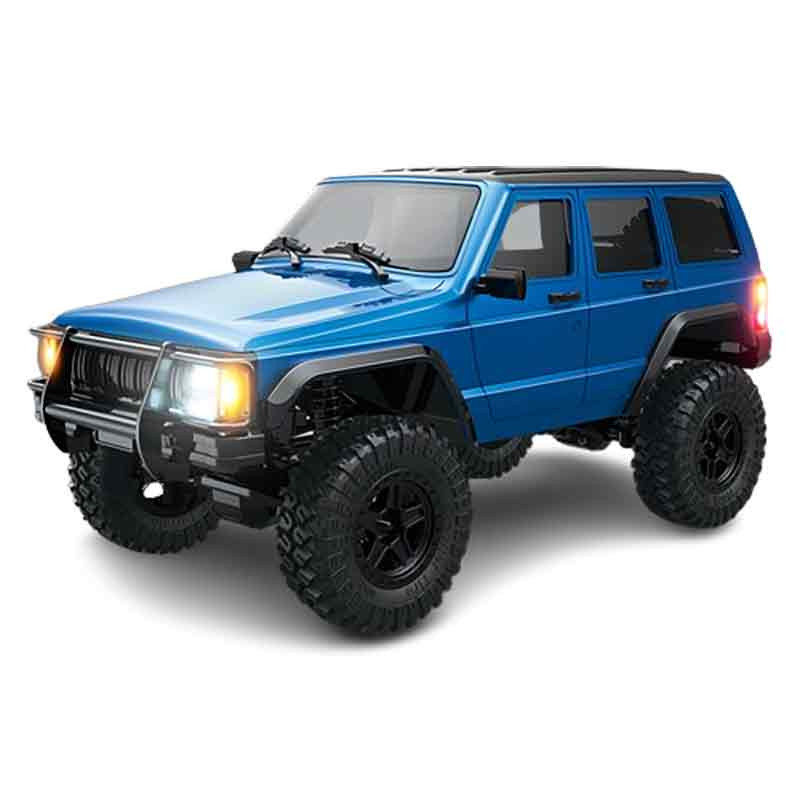 JJRC C8809 2.4Ghz 4WD Brushed RC Truck JJRC C8809 2.4Ghz 4WD Brushed RC Truck