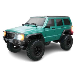 JJRC C8809 2.4Ghz 4WD Brushed RC Truck