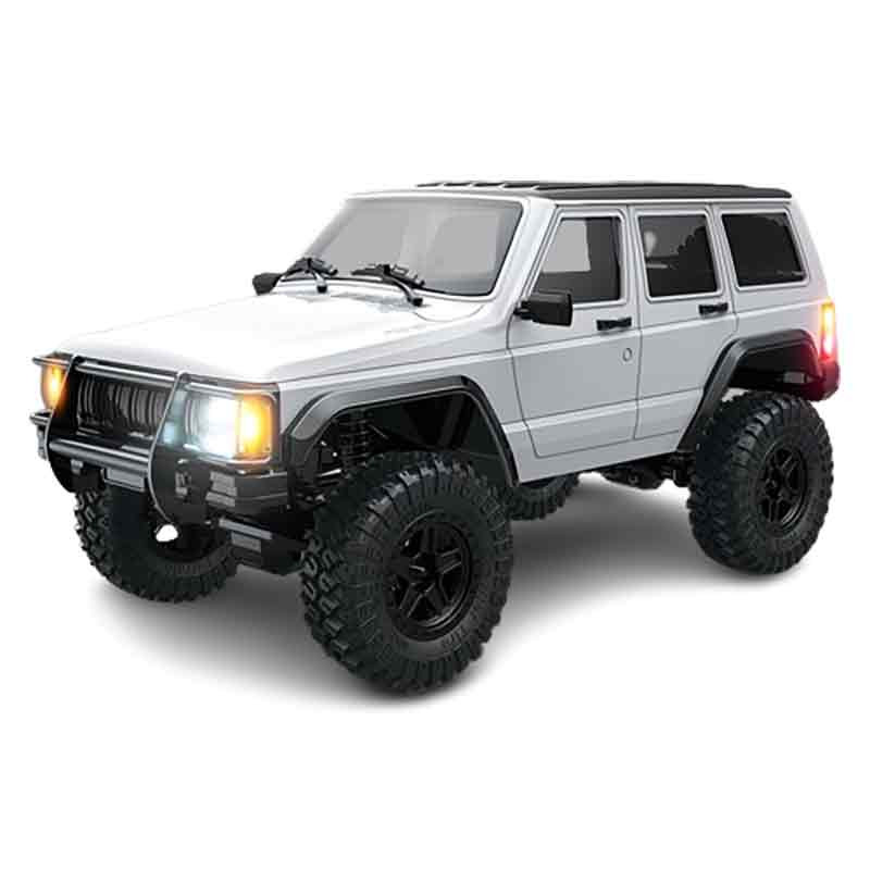 JJRC C8809 2.4Ghz 4WD Brushed RC Truck JJRC C8809 2.4Ghz 4WD Brushed RC Truck