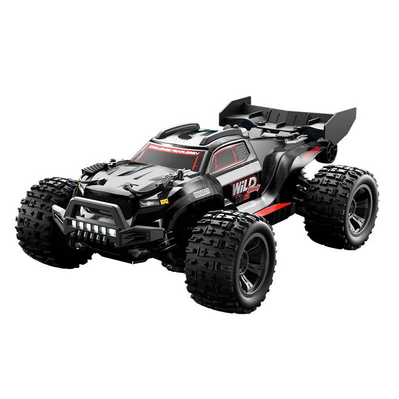 JJRC C8810 1/18 4WD High Speed Off-road Monster RC Car A JJRC C8810 1/18 4WD High Speed Off-road Monster RC Car A