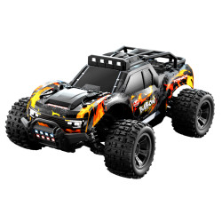 JJRC C8810 1/18 4WD High Speed Off-road Monster RC Car B