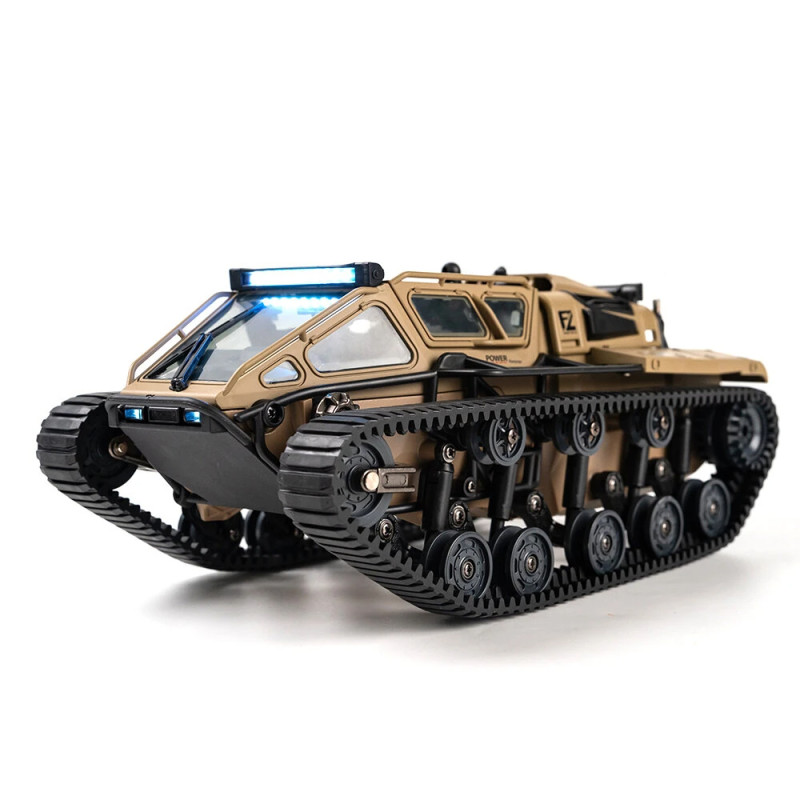 JJRC C8812 2.4G High Speed Tank RC Car JJRC C8812 2.4G High Speed Tank RC Car